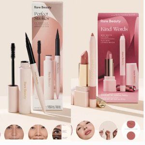 NWT Rare Beauty by Selena Gomez Essentials Gift Sets